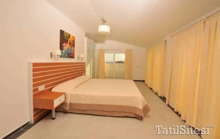 Odyssey Hotel